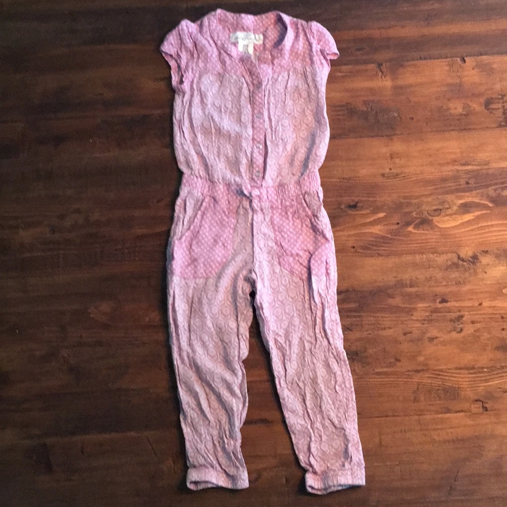 H&M | TODDLER JUMPSUIT
